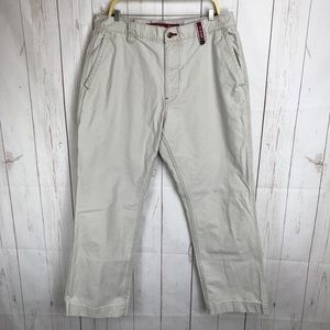 Vintage Tommy Hilfiger Tab Casual Pants Size 34x30